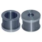 Polia alternador vw constellation 13190/15190/17190/26280/31280/17280/24280 euro 5 suk591
