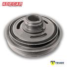 Polia Antivibratória do Virabrequim Damper Triade T-171 T171 Ford Ranger maxion