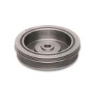 Polia Antivibratória do Virabrequim Triade T-491 T491 Com Damper Mitsubishi Outlander 2.2 16v (2016 em diante)