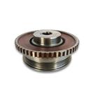 Polia Antivibratória do Virabrequim Triade T-642 T642 GM: Spin e Cobalt 1.8 Flex ( 2017 a 2019) Polia Antivibratória do Virabrequim Triade T-642 T642 GM: Spin e Cobalt 1.8 Flex ( 2017 a 2019)