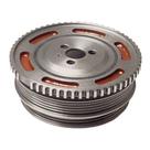 Polia Antivibratória FIAT Palio 1.0 2002-2009 5PK+3PK