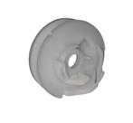 Polia Arranque Roçadeira Husqvarna 236R 143RII 504114701 Original