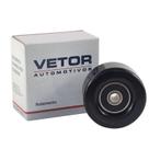 Polia Auxiliar Alternador March Versa Livina Kicks Fluence 1.6 16V - Vetor VT8445