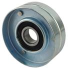 Polia auxiliar audi a3 1.6 8v/ a4/ a6 3.0 30v v6/ chrysler gran caravan 3.3 / town e country 3.8 12v 1115 vt7031 cod001 Polia auxiliar audi a3 1.6 8v/ a4/ a6 3.0 30v v6/ chrysler gran caravan 3.3 / town e country 3.8 12v 1115 vt7031 cod001