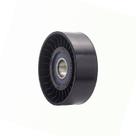 Polia auxiliar do alternador, a3, 206, 307, 407, 806, xsara picasso 2.0 16v, mini cooper vto8136