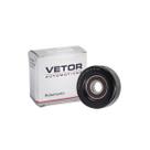 Polia Auxiliar Do Alternador Ford Ecosport Focus Ka Fiesta Escort Courier