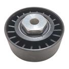 Polia Auxiliar Peugeot 206 207 Renault Megane Laguna