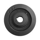 Polia b-150 1 canal b 28f7 ff she00150b trane