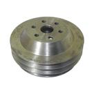 Polia Bomba Agua Mercedes Benz OM352 3 Canal Pequena 3522020310.