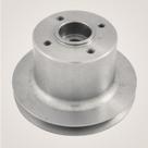 POLIA BOMBA DAGUA para 4236/ T4236/ 4248 MF 86/96/ 265/ 270/