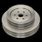 POLIA BOMBA DAGUA para MOTOR OM366A MBB 366A 4 CANAL 1218/ 1