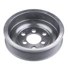 Polia Bomba Direcao Hidraulica Gol (bomba Zf dhb) (6 Canais) voyage saveiro Lc124982