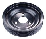 Polia Bomba Direcao Hidraulica Gol Motor 1.0 8 16v At 1.6 Ap 1.8 (6 Canais) Lc124770