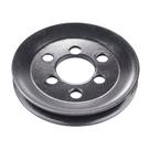 Polia Bomba Direção Hidráulica Vw Quantum 1992 a 1995 - 110607 - T616