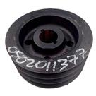 Polia C3 190Mm X 50 Ferro Tatu