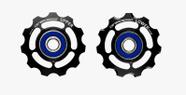 Polia CeramicSpeed Sram 11T p/ 11 Velocidades Preto Polia CeramicSpeed Sram 11T p/ 11 Velocidades Preto