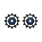 Polia CeramicSpeed Sram XXI, X01, CX1 off-road Preto Polia CeramicSpeed Sram XXI, X01, CX1 off-road Preto