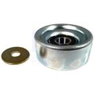 Polia Chevrolet Blazer 2000 a 2012 Mide Parts MDPO018