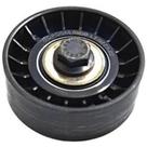 Polia Chevrolet Spin 2016 a 2024 Mide Parts MDPO048 Polia Chevrolet Spin 2016 a 2024 Mide Parts MDPO048