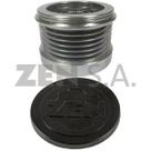 Polia Com Roda Livre Alternador Toro Renegade Diesel Tn0210402350 Polia Com Roda Livre Alternador Toro Renegade Diesel Tn0210402350