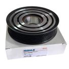 Polia Compressor Ar Cond Fiat Toro Jeep Compass Renegade 6pk