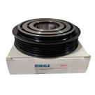 Polia Compressor Ar Cond Fiat Uno Mobi Motor Fire 5pk