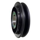 Polia Compressor Ar Condicionado Denso 10p08 1av 123mm