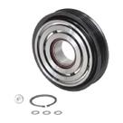 POLIA COMPRESSOR ORIGINAL MAHLE PALIO / UNO / SIENA / STRADA / C/ ROLAMENTO 5PK 119MM - ACPX21 Única POLIA COMPRESSOR ORIGINAL MAHLE PALIO / UNO / SIENA / STRADA / C/ ROLAMENTO 5PK 119MM - ACPX21 Única