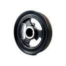 Polia Condutora Jeep Renegde Toro Argo Original Fiat 55277926 Polia Condutora Jeep Renegde Toro Argo Original Fiat 55277926