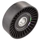 Polia Correia Alternador 307 c4 2.0 16v Com Ar Condicionado (78x25mm) Sem Lc524620