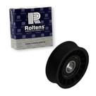 Polia Correia Alternador Blazer, Frontier, S10, Troller T4, Volare, Xterra - RT7626