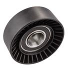 Polia Correia Alternador Fiat Siena 1997 a 2004 - 128275 - 4444 Polia Correia Alternador Fiat Siena 1997 a 2004 - 128275 - 4444