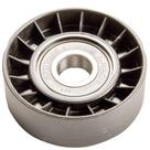 Polia Correia Alternador Ford Fiesta 1996 a 1999 - 195354 - V55244