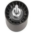 Polia Correia Alternador Ford Ka 1996 a 1999 - 799514 - T201160CP