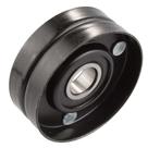 Polia Correia Alternador Frontier 2.8 Turbo Diesel 02-15 Polia Correia Alternador Frontier 2.8 Turbo Diesel 02-15