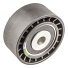 Polia Correia Alternador Nissan March 2012 a 2016 - 196531 - 4610