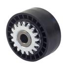 Polia Correia Alternador Renault Clio 1.0 16v 2000/...