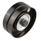 Polia Correia Alternador Troller T4 2001 a 2005 - 165786 - 4288