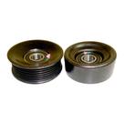 Polia Correia Alternador Vw Gol 1995 a 1999 - 123664 - 4119
