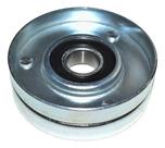 Polia correia ar condicionado gol 1000 8/16 v 97/... --