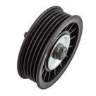 Polia Correia Dentada 225711 Lc Celta Motor 1.0 8v Vhc-e sem Acd (estriado - 5pk Lc225711