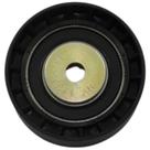 Polia correia dentada Ford Fiesta Courier 1.4 16v Polia correia dentada Ford Fiesta Courier 1.4 16v