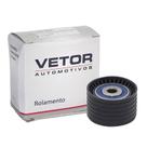 Polia Correia Dentada Nissan March 1.6 2012 Em Diante Vetor VT8101