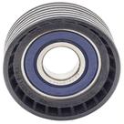 Polia Correia Dentada Renault Duster Fluence Laguna Megane