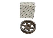 Polia Correia Dentada Traseira Original Land Rover 1311316
