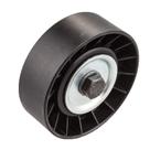 Polia Correia Dh Escort Zetec Motor 1.8 16v Acd dh (lisa - Lc324841