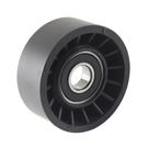 Polia Correia DH Vw Saveiro 1993 a 1996 - 798502 - T251111