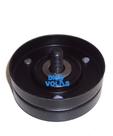 Polia Correia Poli V 76X26Mm Gol G5 G6 Golf Polo 032145276 Polia Correia Poli V 76X26Mm Gol G5 G6 Golf Polo 032145276