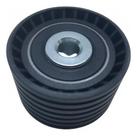 Polia Correia Sincronizadora Skf Renault Clio Duster Kangoo