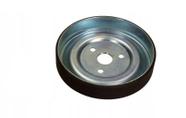 Polia da bomba d'agua peugeot citroen thp 120459